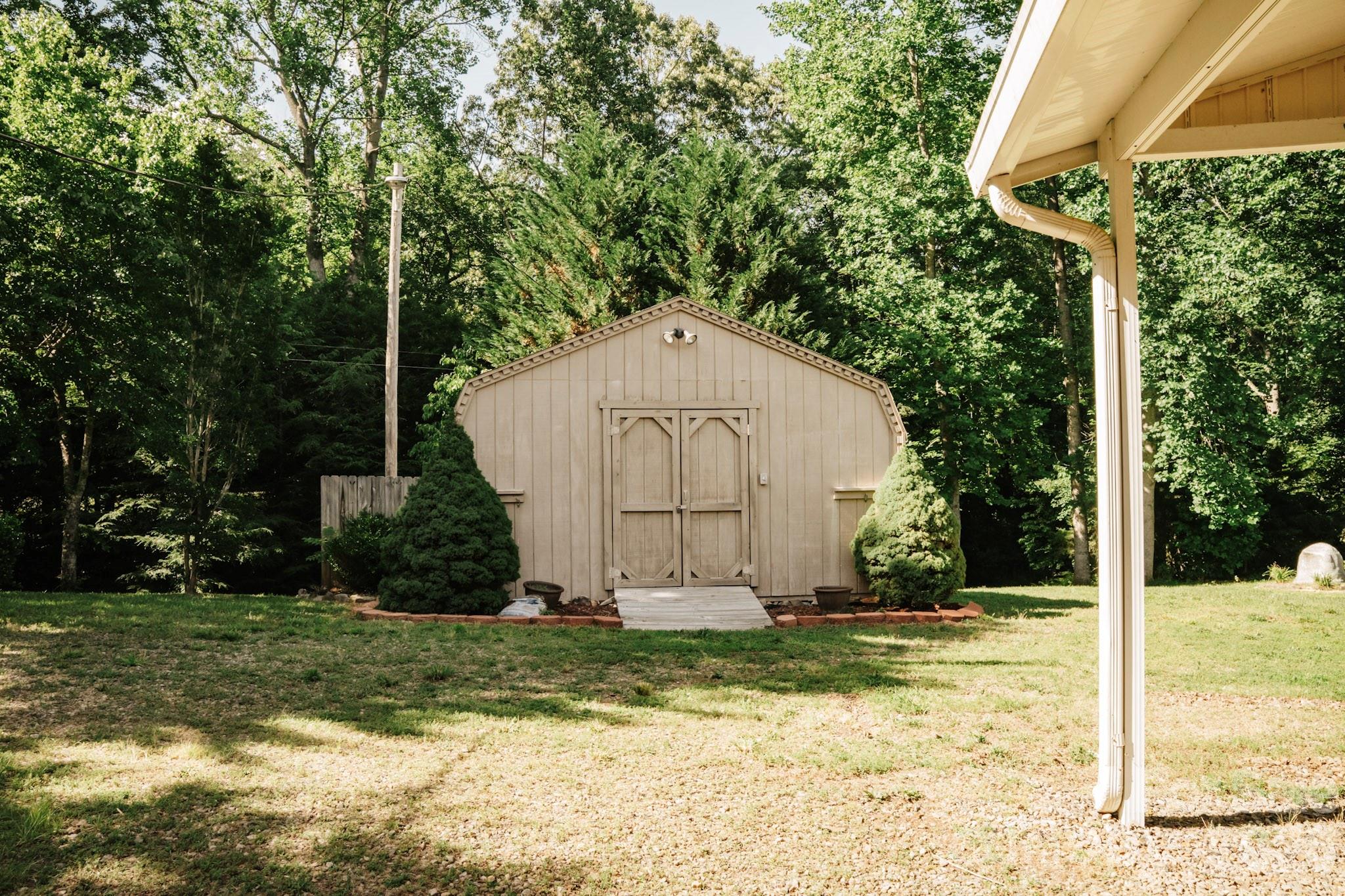 2391 Hickory Knoll Road Franklin, NC 28734 - Photo 12 of 39