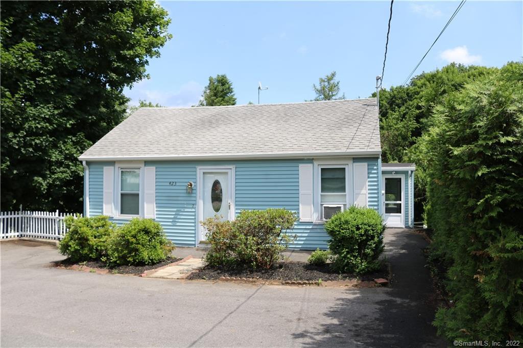 423 Harland Road Norwich, CT 06360 - Photo 1 of 1 Gallery Image 1