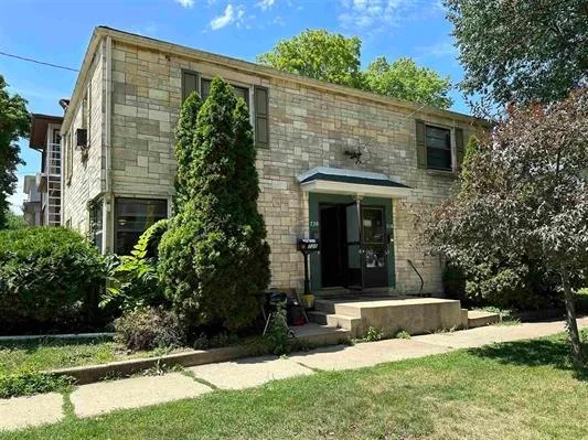 $590,000 | 718-720 South Dickinson Street, Madison, WI 53703