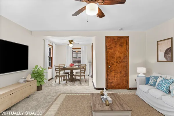 $590,000 | 718-720 South Dickinson Street, Madison, WI 53703