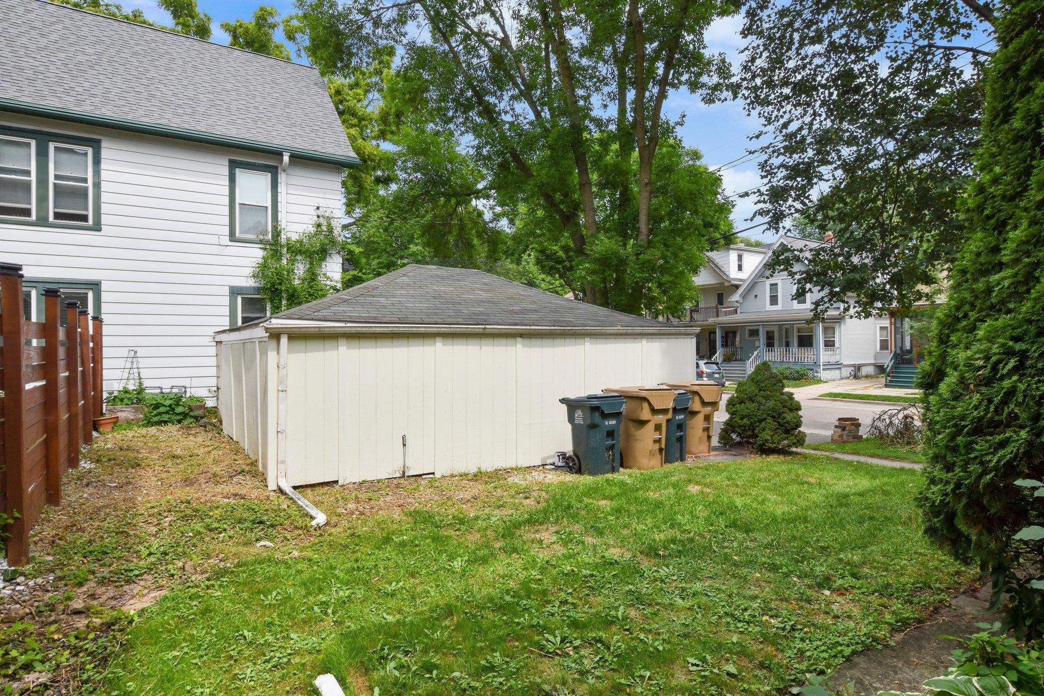 718-720 South Dickinson Street Madison, WI 53703 - Photo 54 of 64