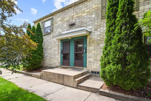 $590,000 | 718-720 South Dickinson Street, Madison, WI 53703
