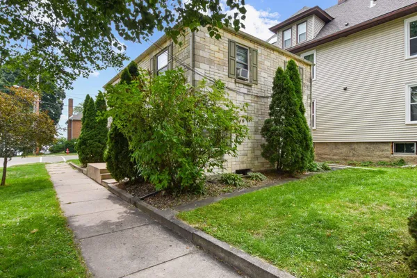 $590,000 | 718-720 South Dickinson Street, Madison, WI 53703