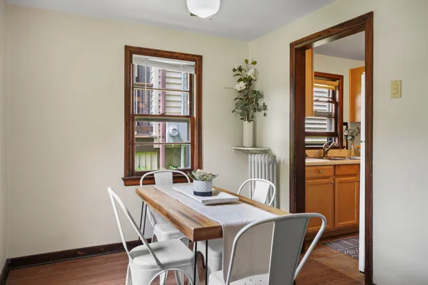 $590,000 | 718-720 South Dickinson Street, Madison, WI 53703