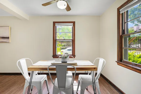 $590,000 | 718-720 South Dickinson Street, Madison, WI 53703
