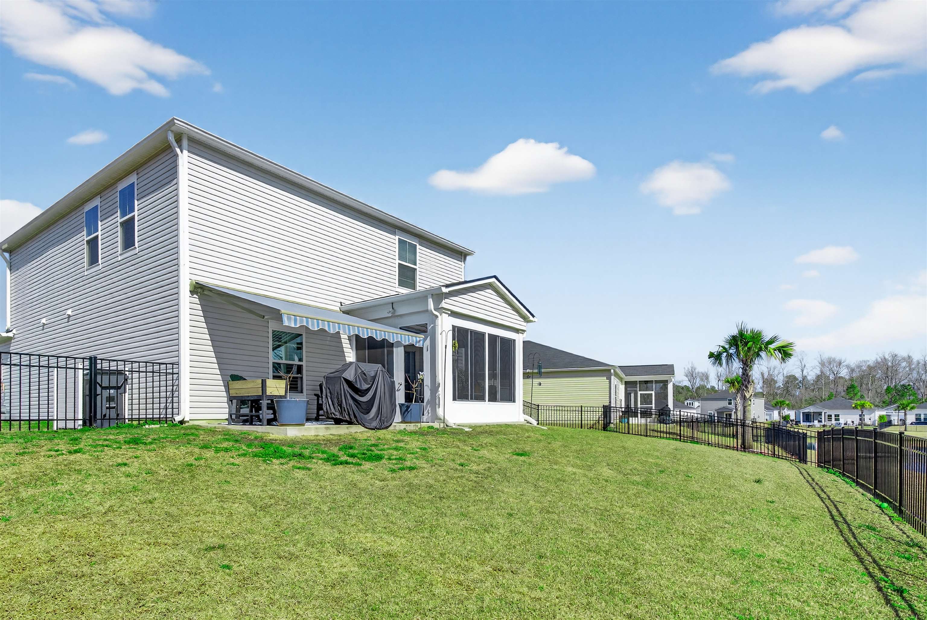 225 Cypress Tree Loop Longs, SC 29568 - Photo 40 of 50