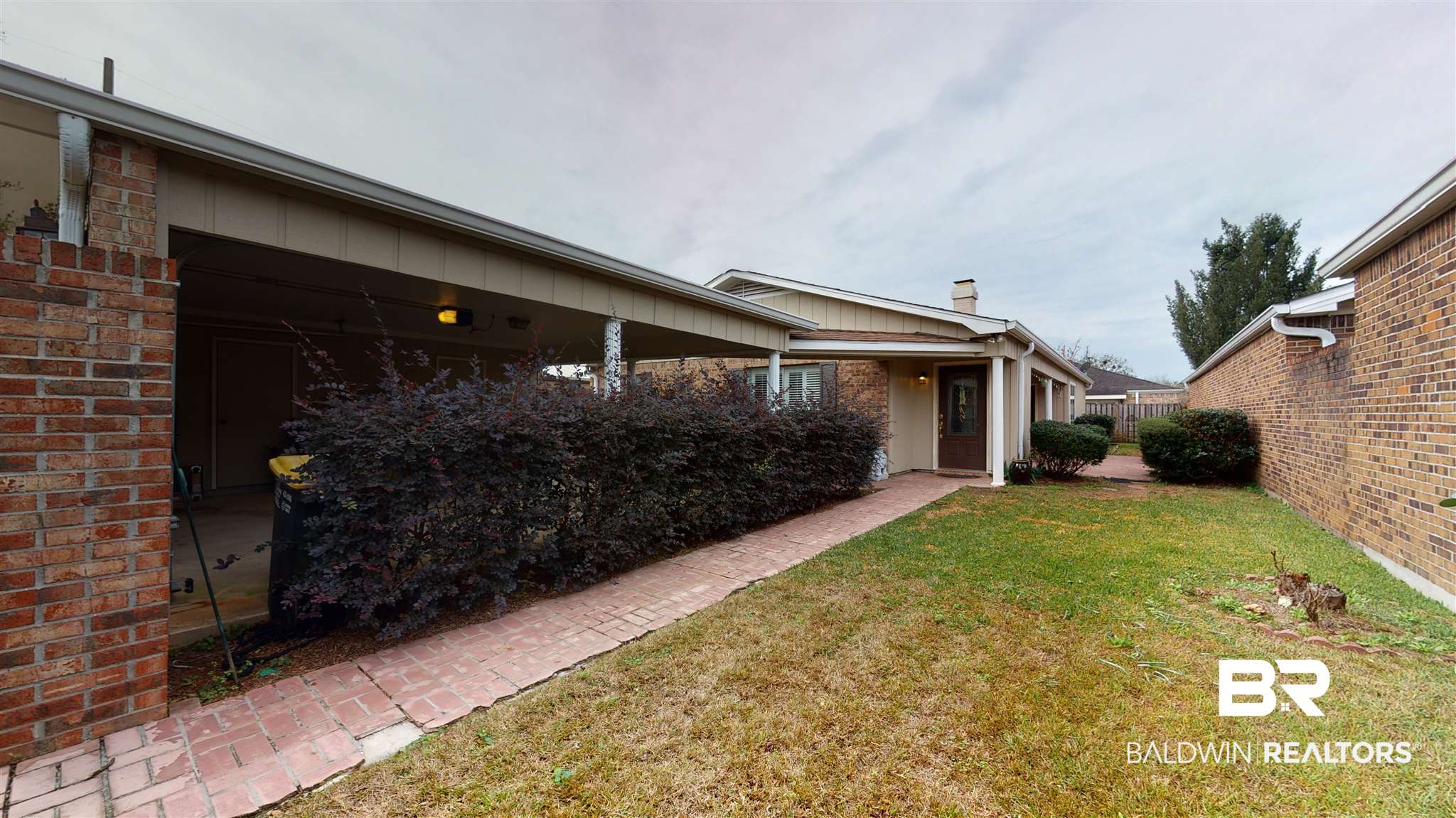 24 Cobblestone Way West Mobile, AL 36608 - Photo 20 of 22