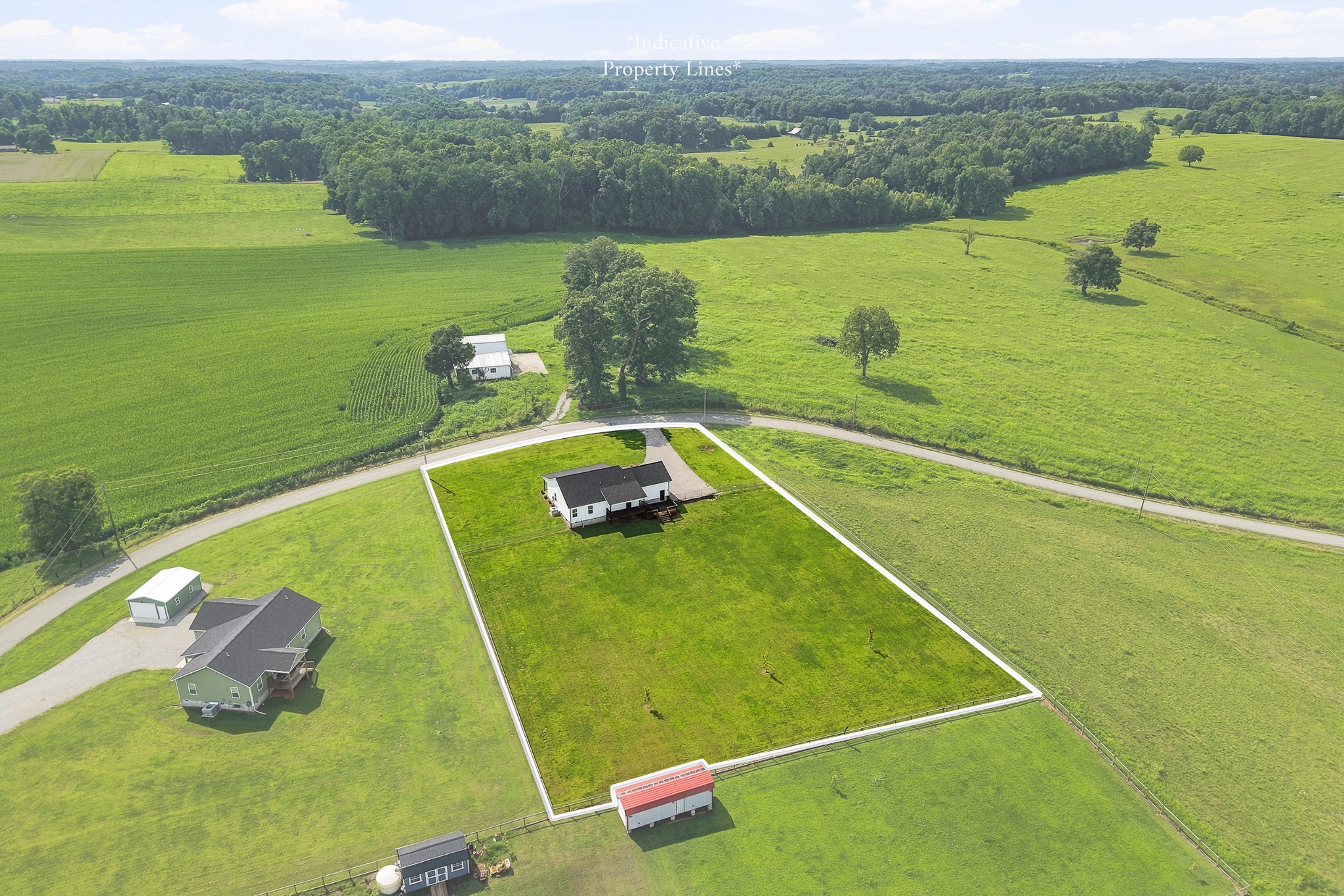 1719 Purvin Lollar Road Sparta, TN 38583 - Photo 6 of 45