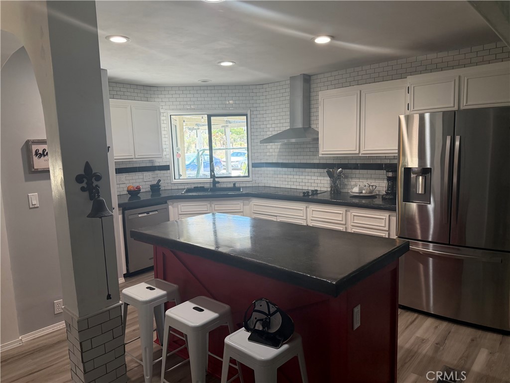 11471 Alta Vista Road Pinon Hills, CA 92372 - Photo 10 of 36