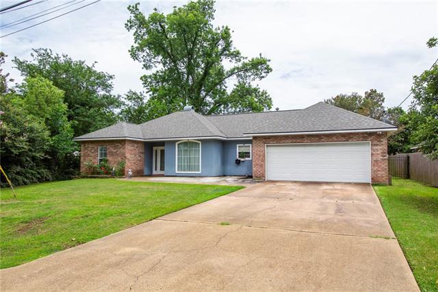 6601 Lodi Road Alexandria, LA 71303 - Photo 2 of 23