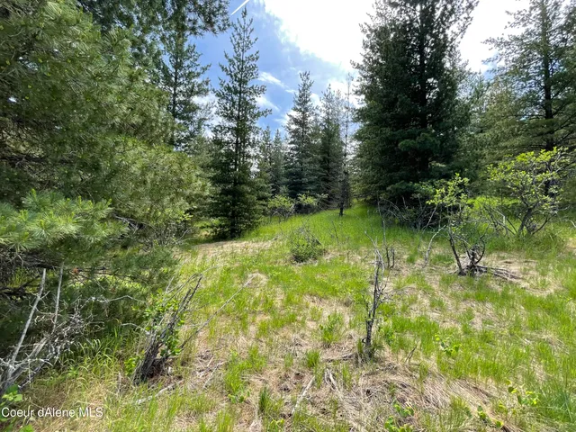 $119,000 | 283 Diamond Hitch Drive, Kellogg, ID 83837