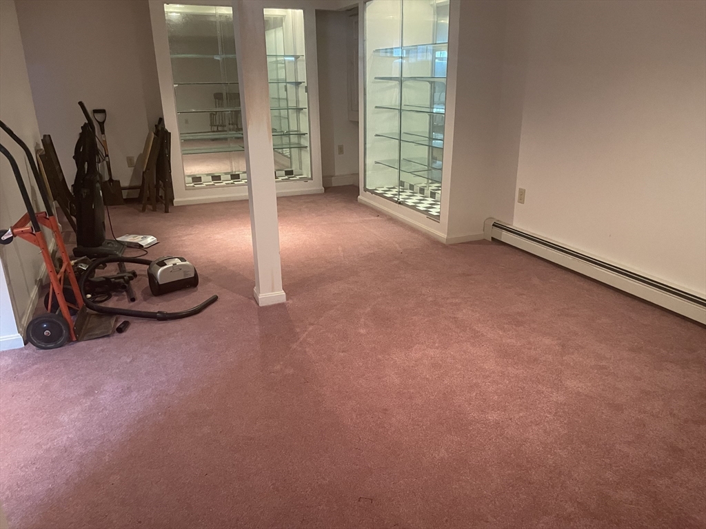 20 Studley Street Fairhaven, MA 02719 - Photo 14 of 16 an empty room with windows