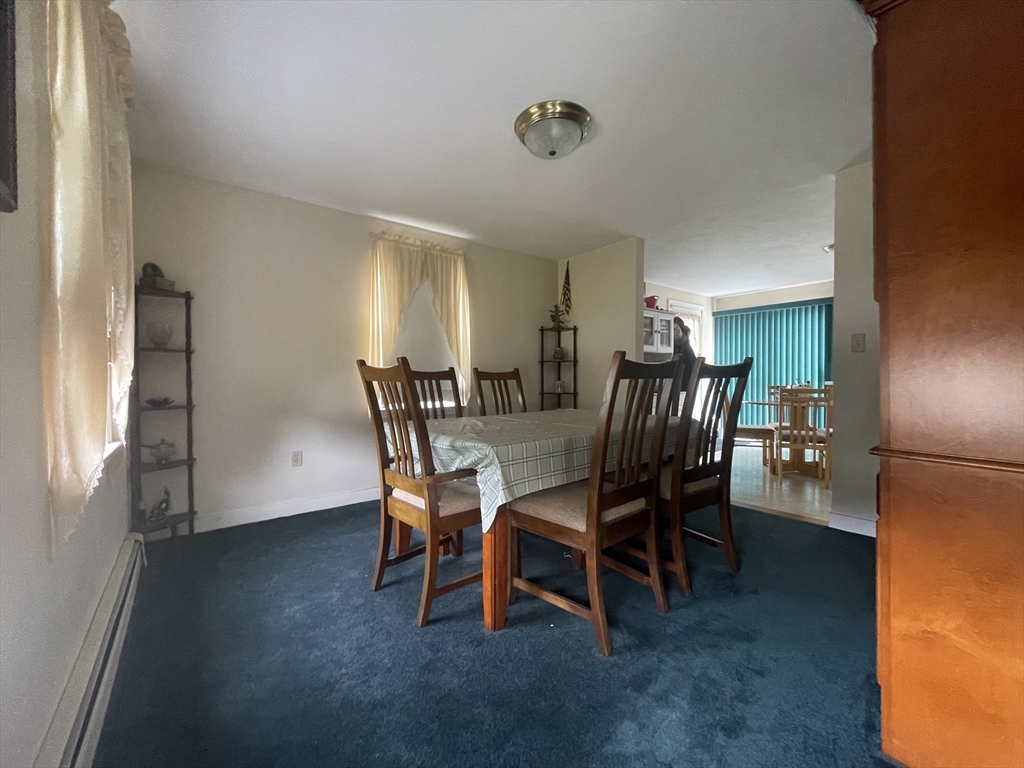 20 Studley Street Fairhaven, MA 02719 - Photo 2 of 16 a dining room with furniture and window