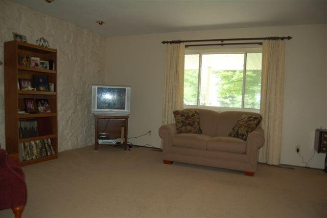 17589 Ida Center Road Petersburg, MI 49270 - Photo 3 of 10 LIVING ROOM