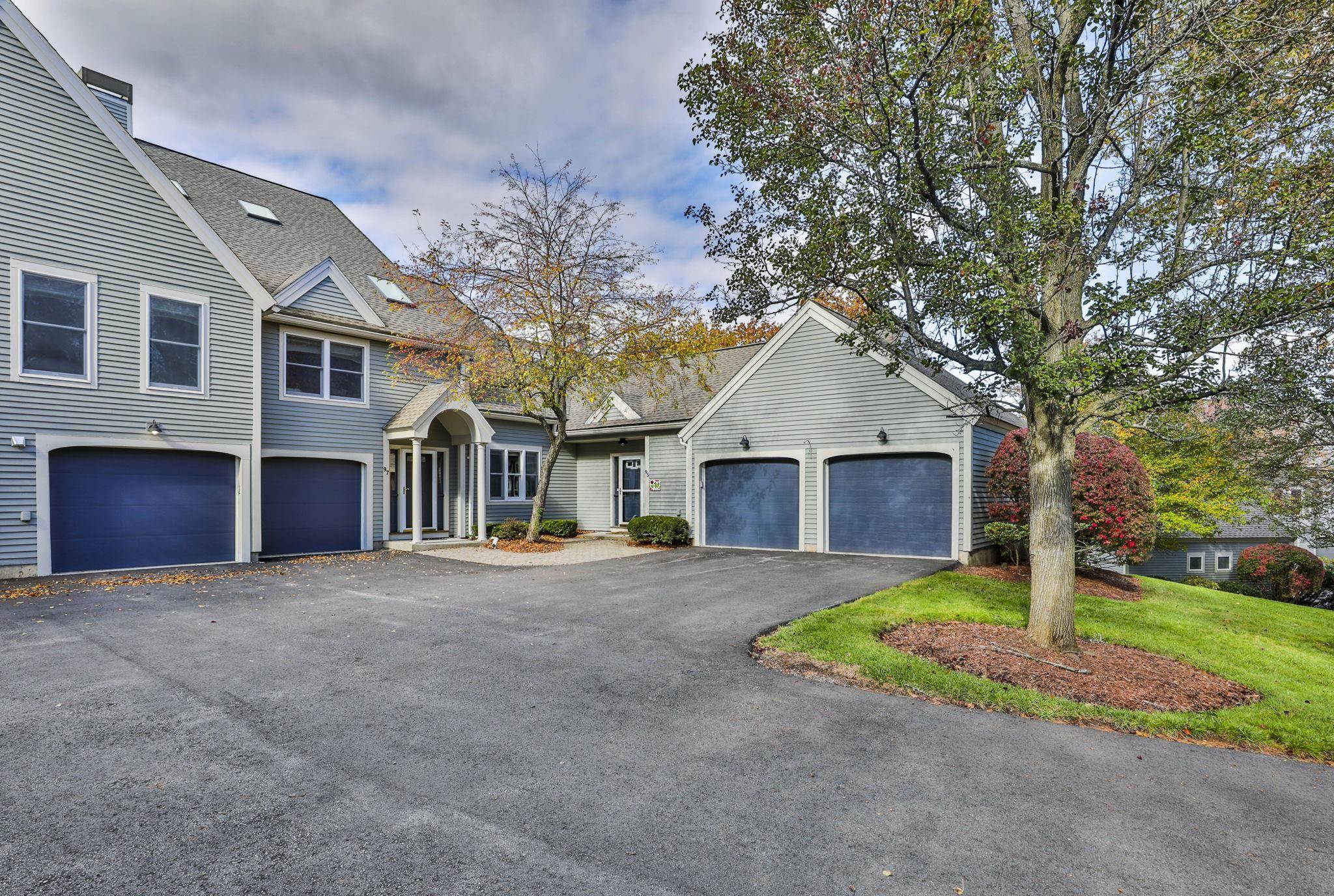 95 Hawthorne Village Road Nashua, NH 03062 - Photo 50 of 60 Gallery Image 50