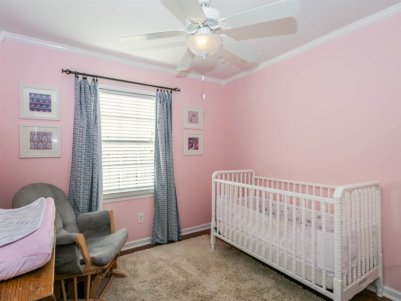 7705 Prospector Place Raleigh, NC 27615 - Photo 21 of 30 Photo 21