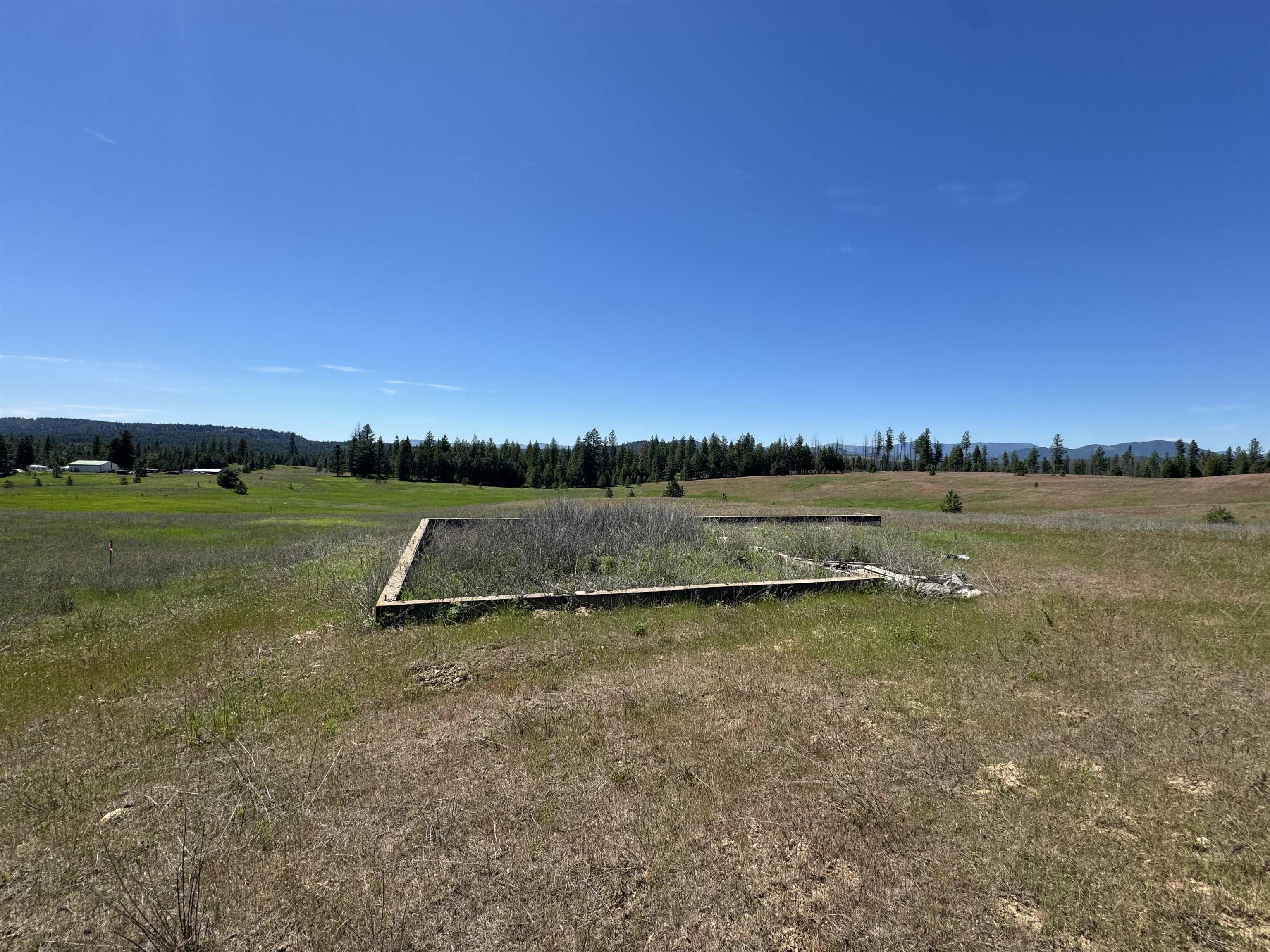 4091 Jepsen Road Springdale, WA 99173 - Photo 2 of 7