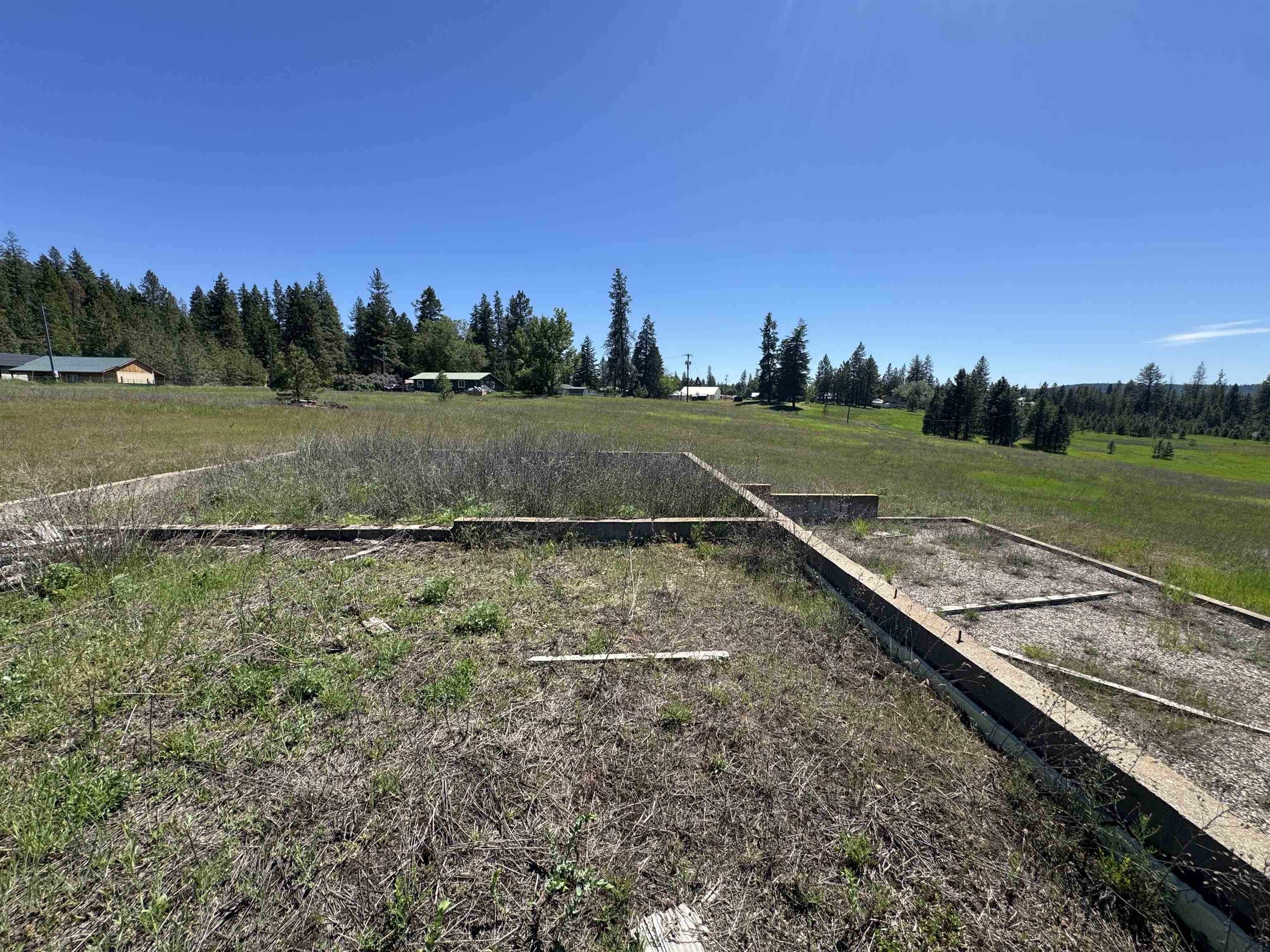 4091 Jepsen Road Springdale, WA 99173 - Photo 4 of 7