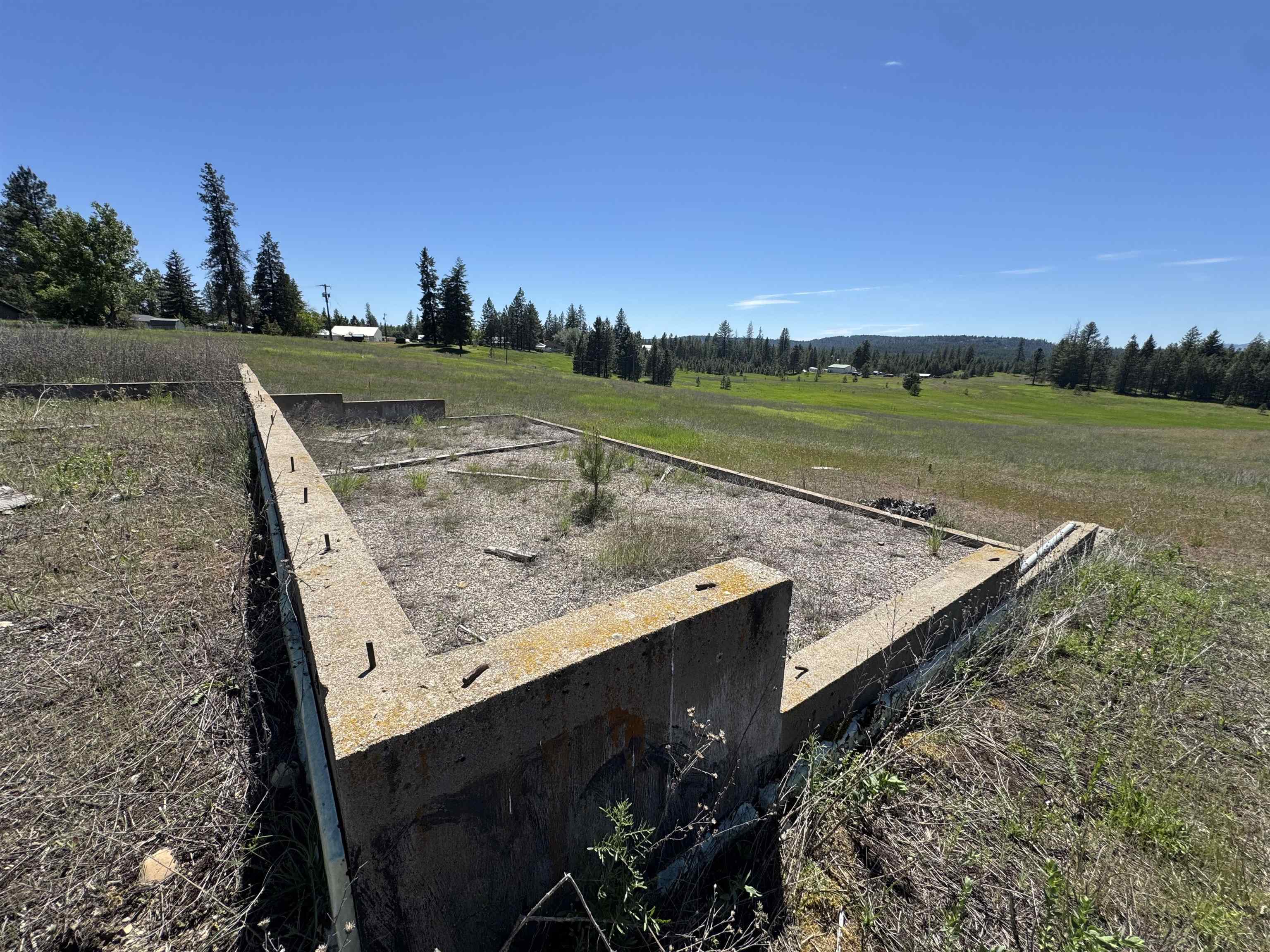 4091 Jepsen Road Springdale, WA 99173 - Photo 6 of 7