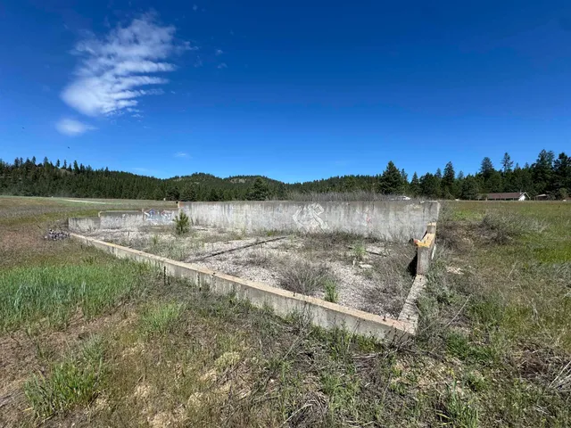 $59,000 | 4091 Jepsen Road, Springdale, WA 99173