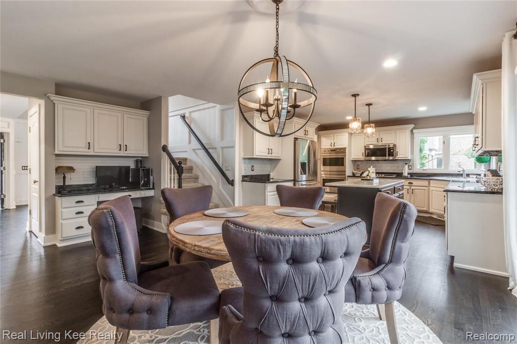 1604 Chase Drive Rochester, MI 48307 - Photo 19 of 47