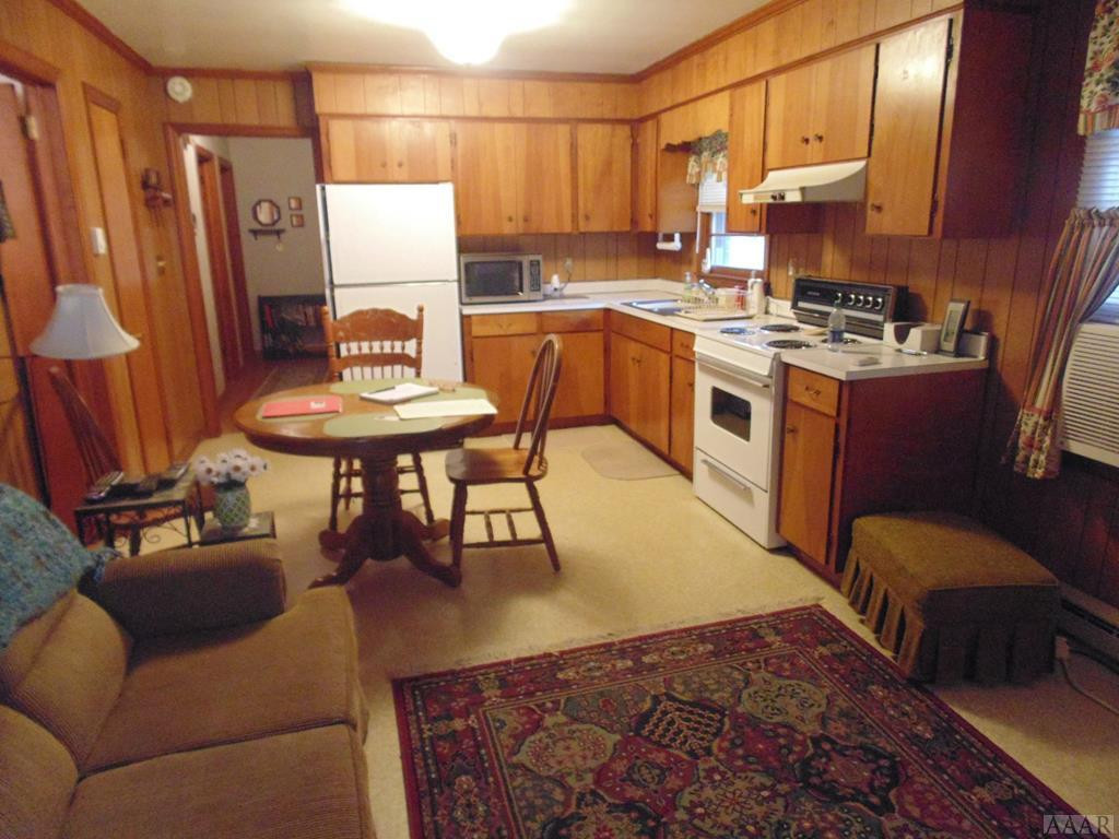 212 A C Smith Road Roxobel, NC 27872 - Photo 3 of 6 DEN/DINING/KITCHEN