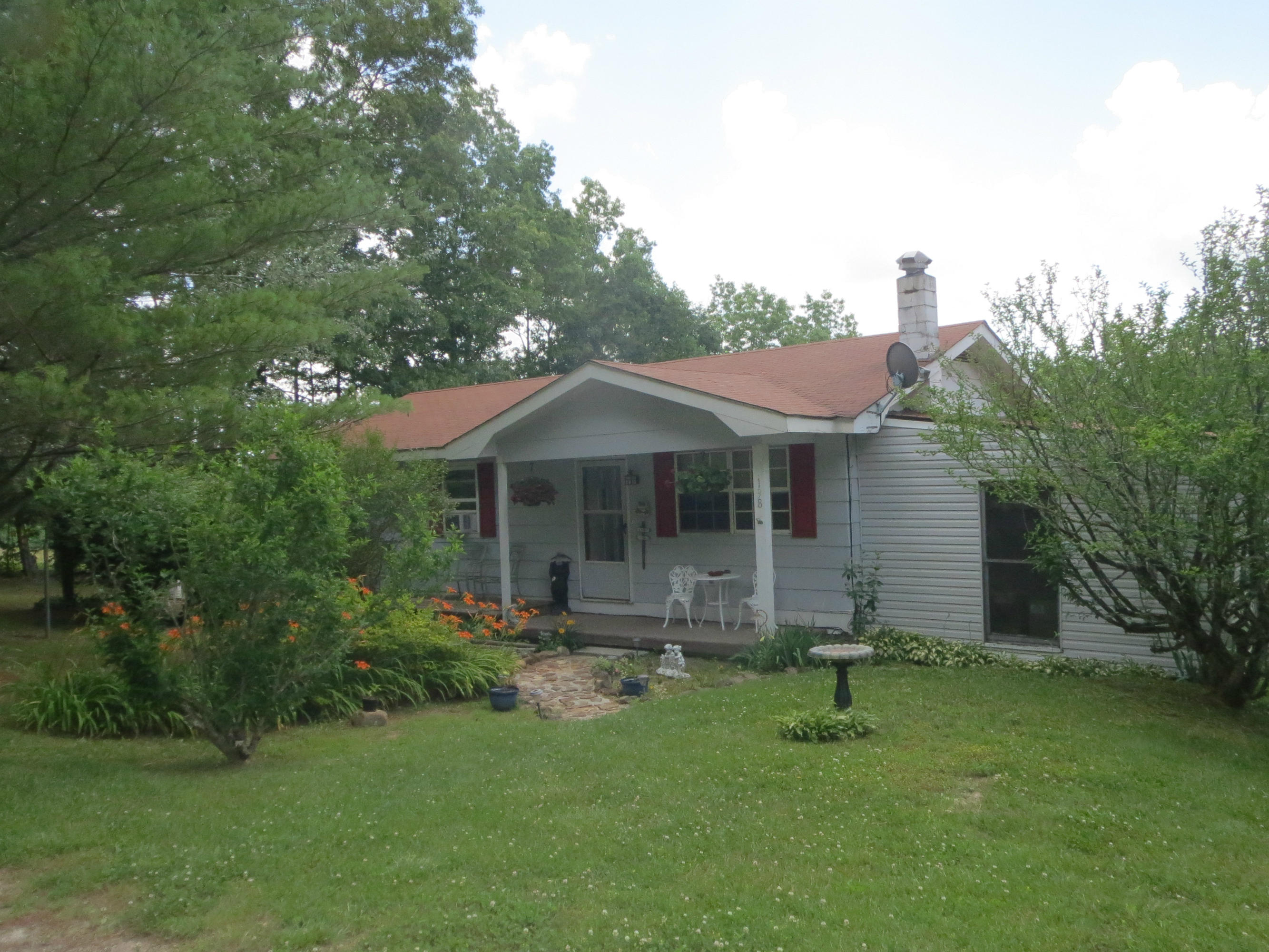 198 Clark Subdivision Road Clarkrange, TN 38553 - Photo 1 of 10 Ingersoll 001