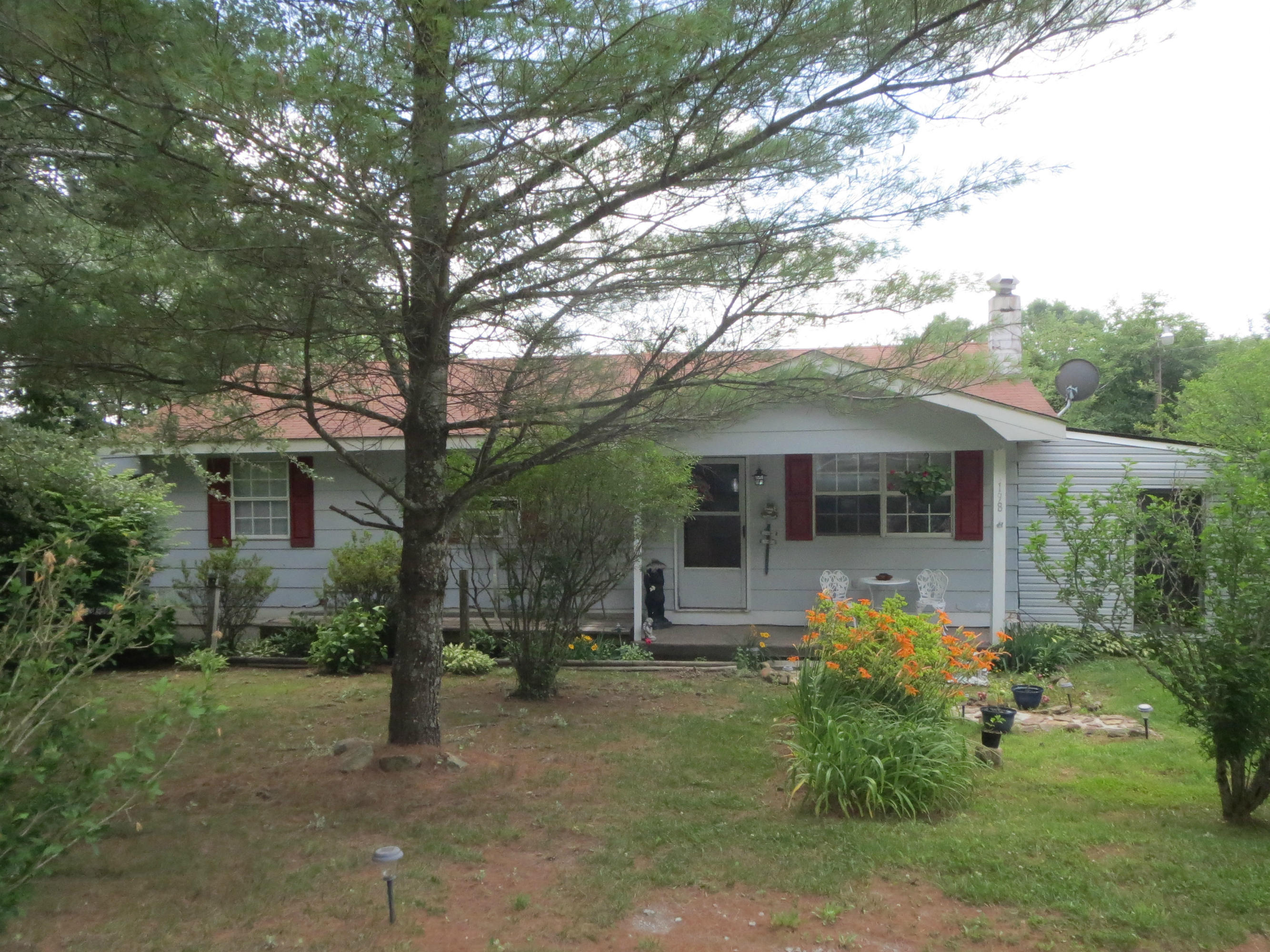 198 Clark Subdivision Road Clarkrange, TN 38553 - Photo 2 of 10 Ingersoll 002