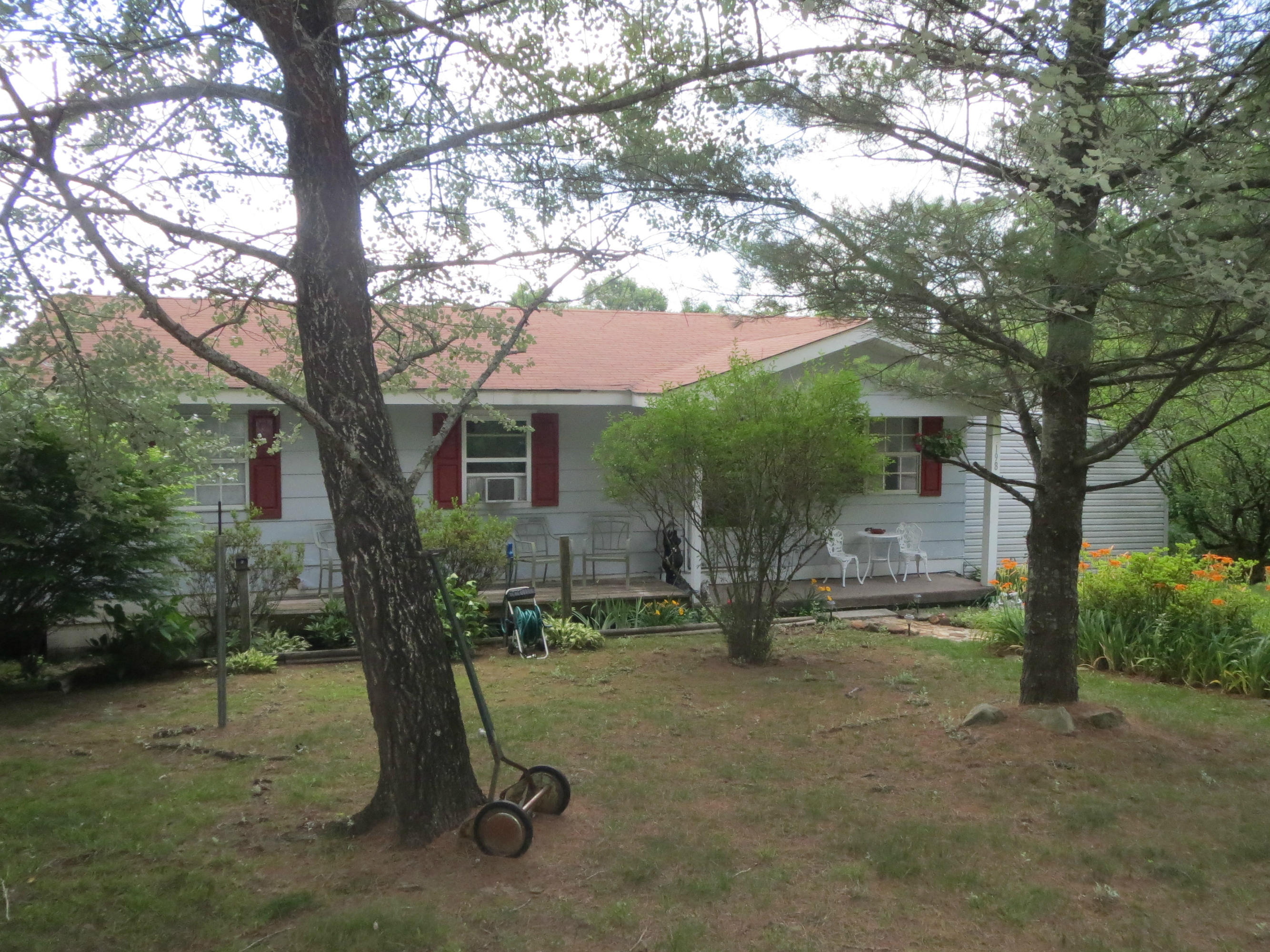 198 Clark Subdivision Road Clarkrange, TN 38553 - Photo 3 of 10 Ingersoll 003