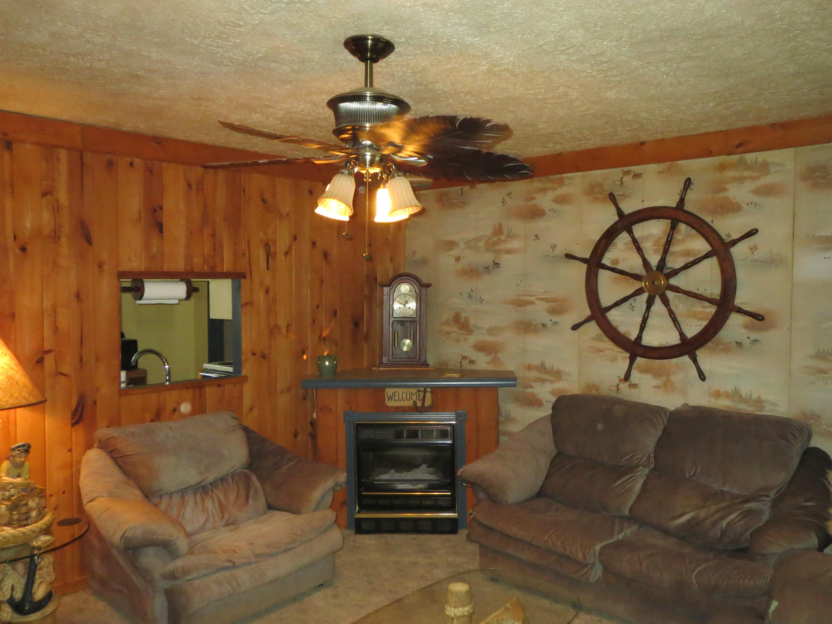 198 Clark Subdivision Road Clarkrange, TN 38553 - Photo 4 of 10 Ingersoll 004