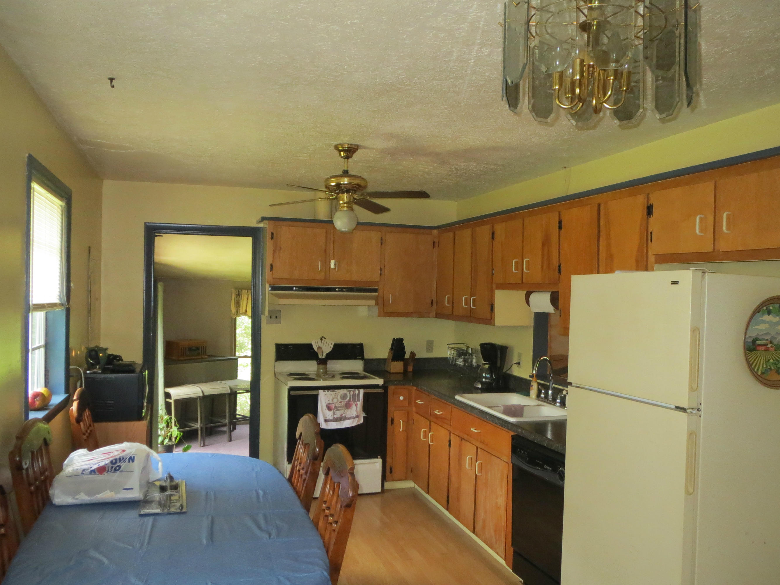 198 Clark Subdivision Road Clarkrange, TN 38553 - Photo 5 of 10 Ingersoll 005