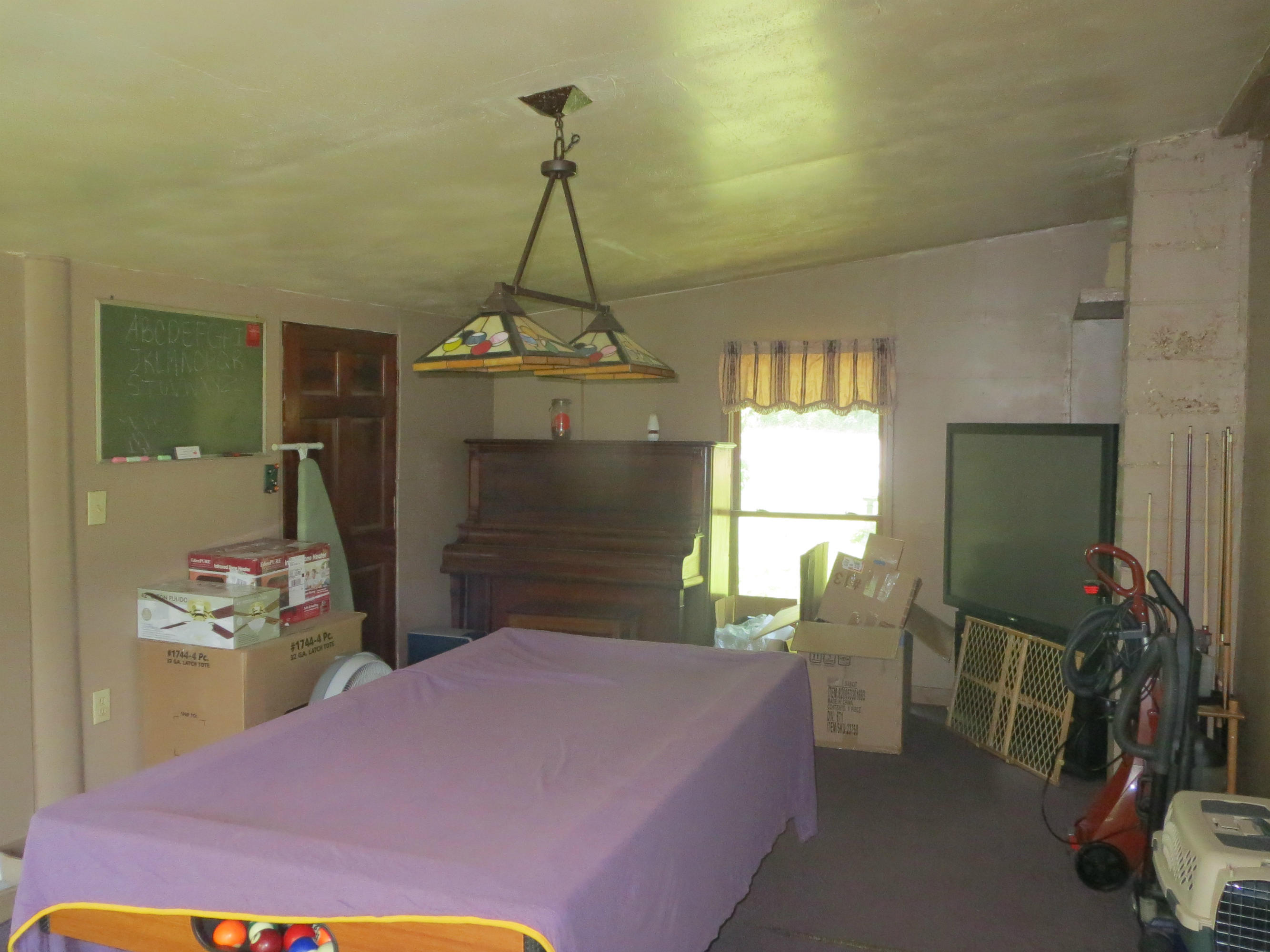 198 Clark Subdivision Road Clarkrange, TN 38553 - Photo 6 of 10 Ingersoll 006