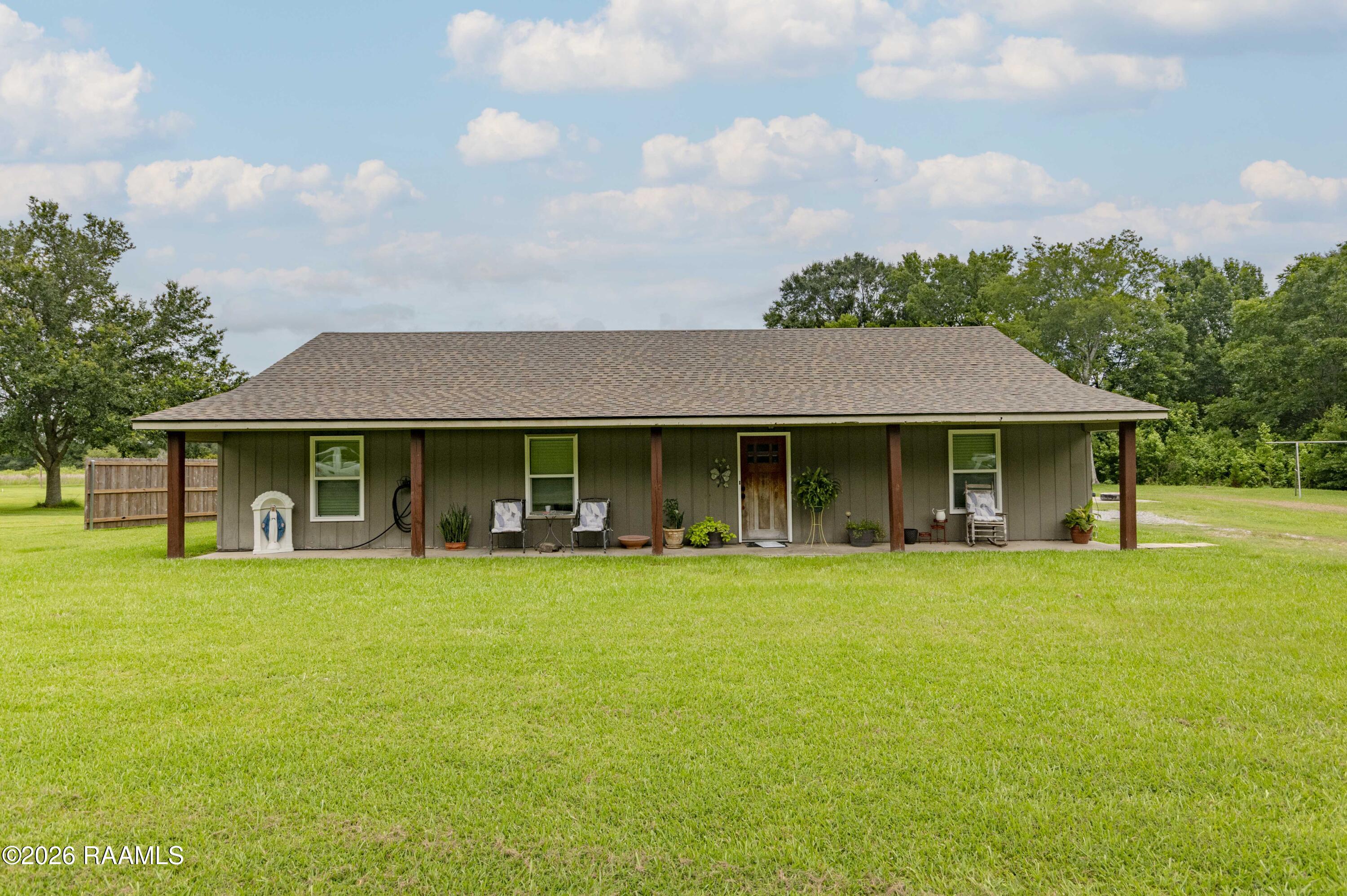 6414 Fusilier Road Maurice, LA 70555 - Photo 2 of 40