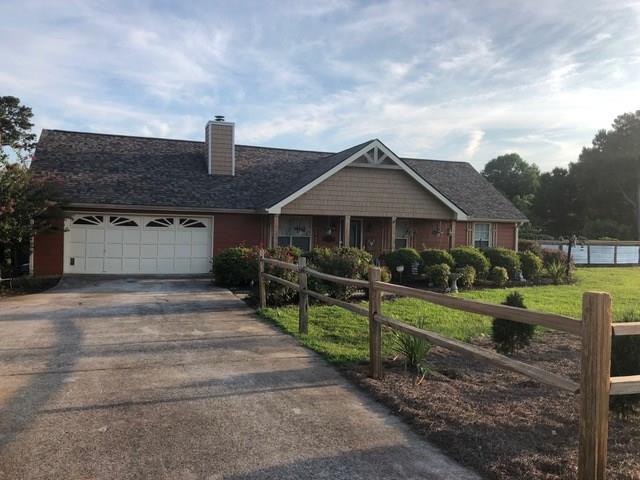 400 Matthews School Road Winder, GA 30680 - Photo 1 of 1 Gallery Image 1