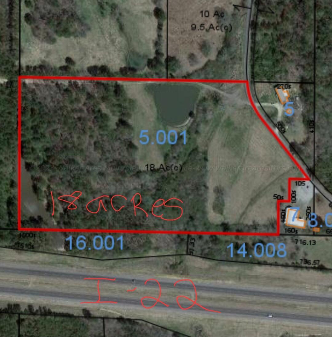 Leonards Chapel Road Carbon Hill, AL 35549 - Photo 4 of 41 Gallery Image 4
