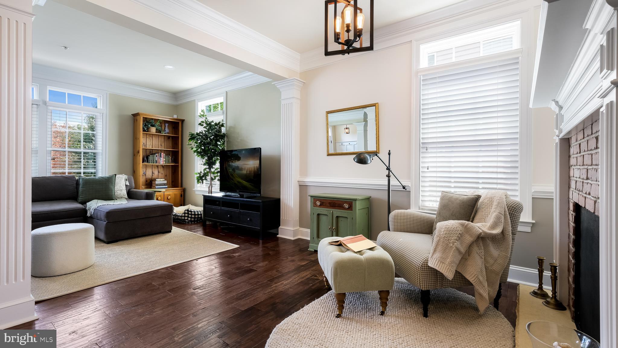 3933 Cephas Child Road Doylestown, PA 18902 - Photo 8 of 37 Gallery Image 8