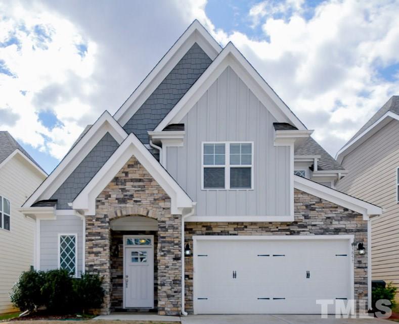 3857 Cumberland Pond Road Raleigh, NC 27606 - Photo 1 of 25 3857 Cumberland Pond Road