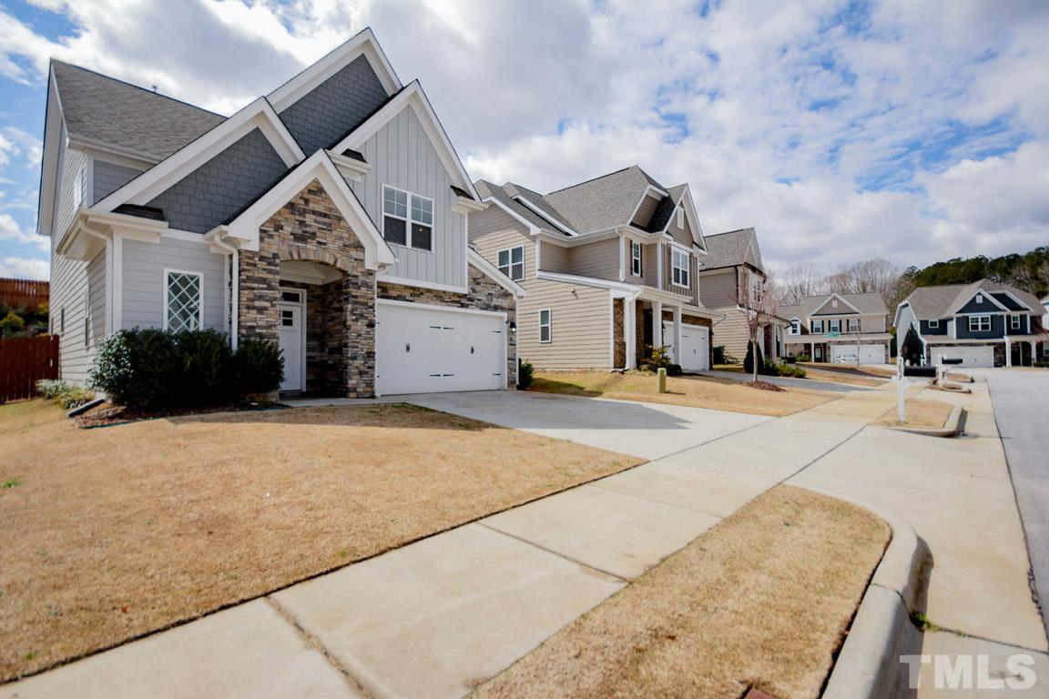 3857 Cumberland Pond Road Raleigh, NC 27606 - Photo 2 of 25 Street View