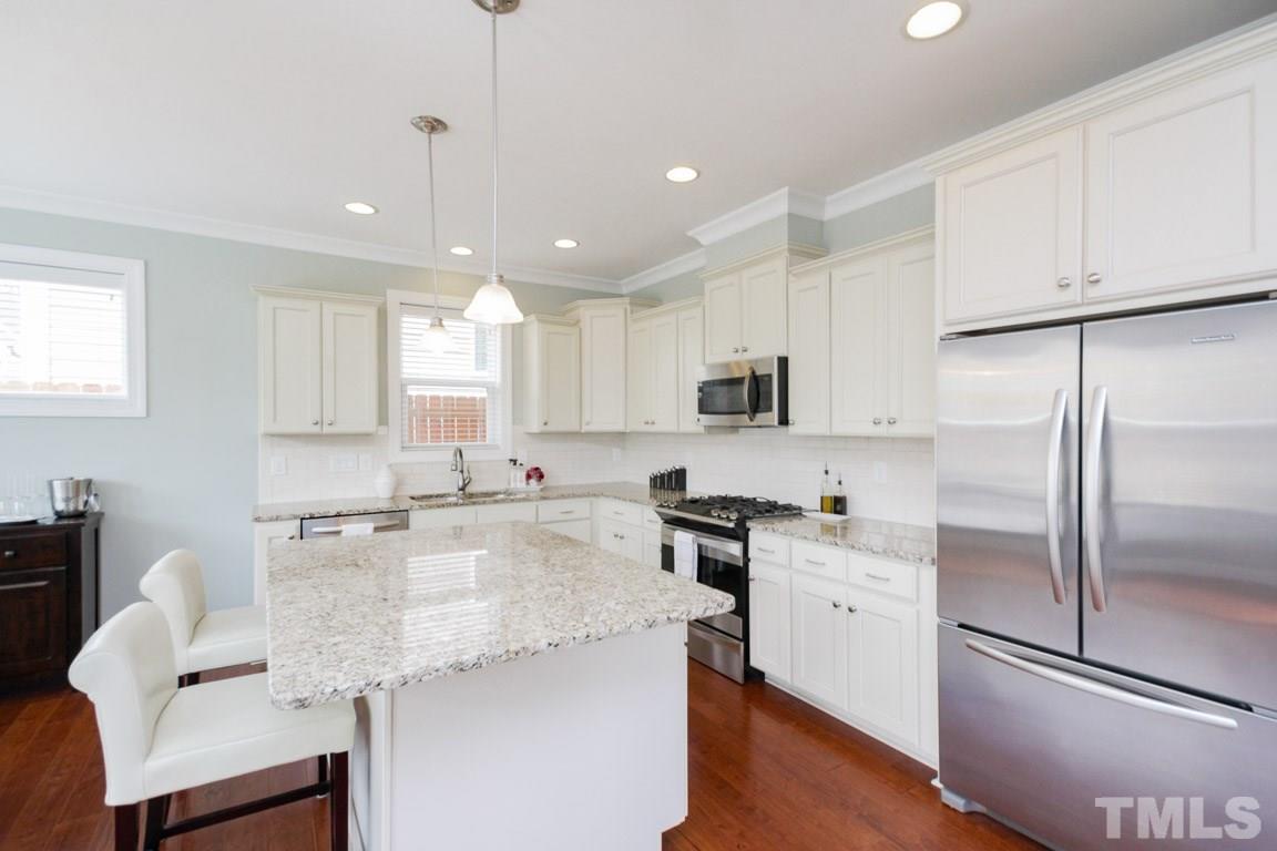 3857 Cumberland Pond Road Raleigh, NC 27606 - Photo 11 of 25 Gallery Image 11
