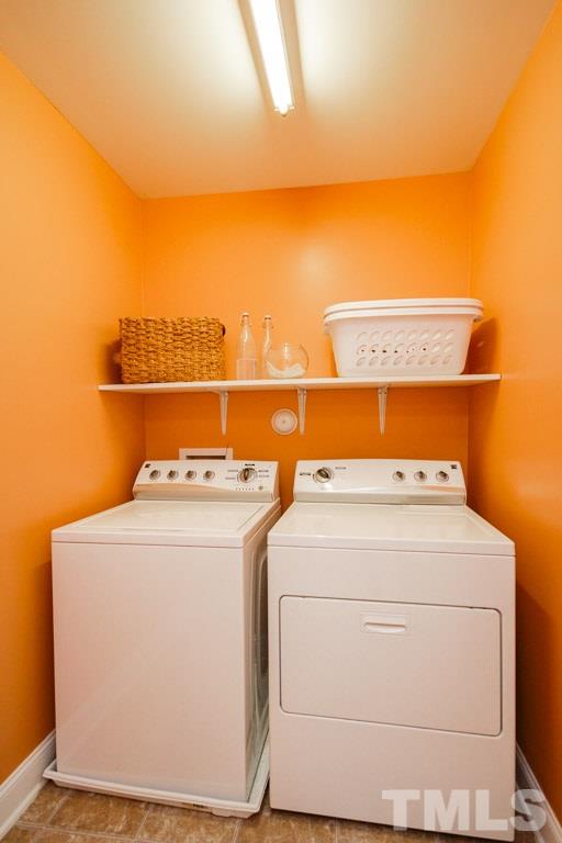 3857 Cumberland Pond Road Raleigh, NC 27606 - Photo 17 of 25 Gallery Image 17