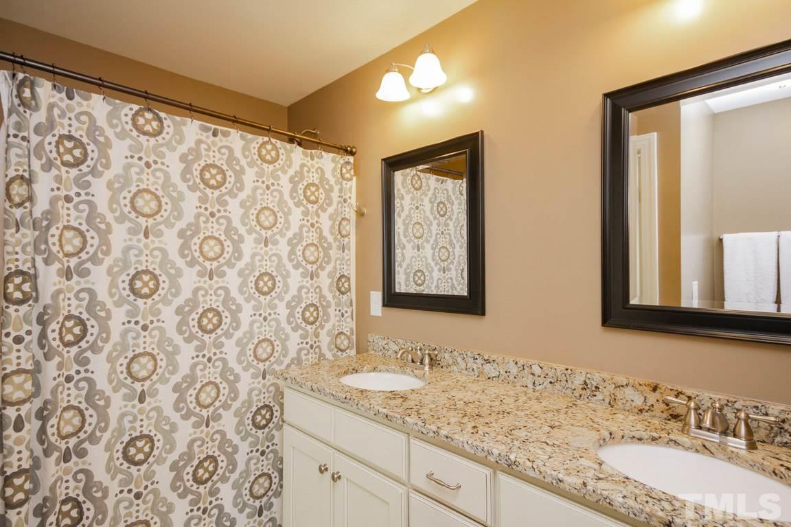 3857 Cumberland Pond Road Raleigh, NC 27606 - Photo 19 of 25 Gallery Image 19