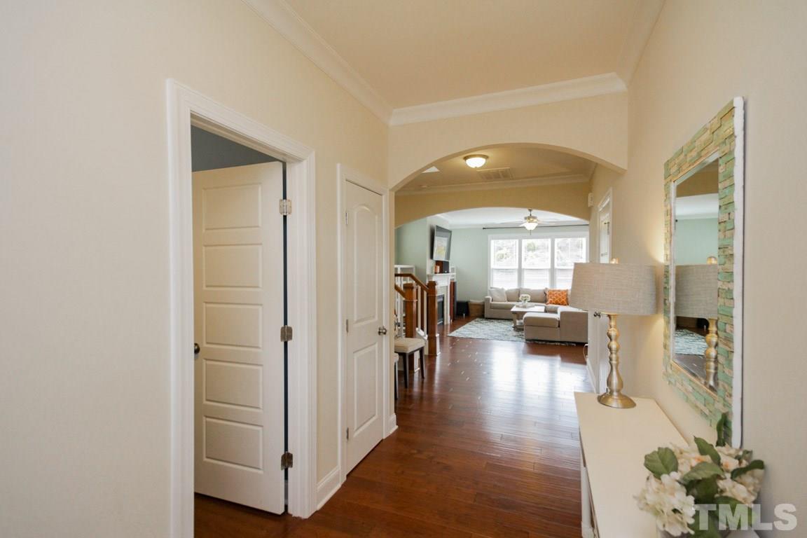 3857 Cumberland Pond Road Raleigh, NC 27606 - Photo 3 of 25 Gallery Image 3