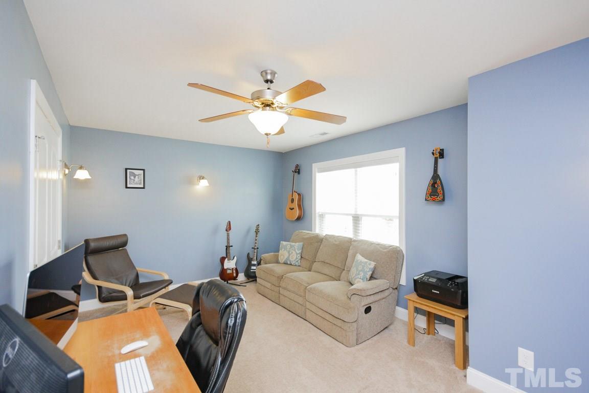 3857 Cumberland Pond Road Raleigh, NC 27606 - Photo 21 of 25 Gallery Image 21