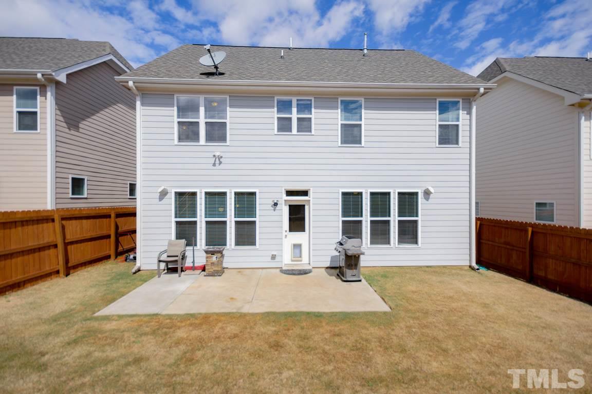 3857 Cumberland Pond Road Raleigh, NC 27606 - Photo 22 of 25 Gallery Image 22