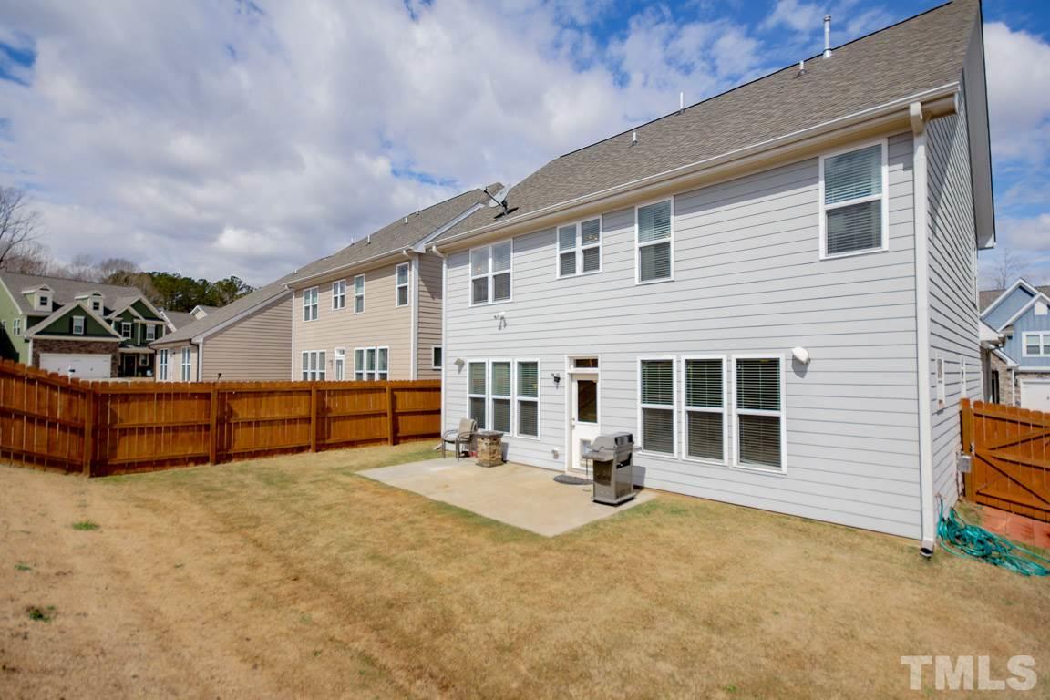3857 Cumberland Pond Road Raleigh, NC 27606 - Photo 24 of 25 Gallery Image 24