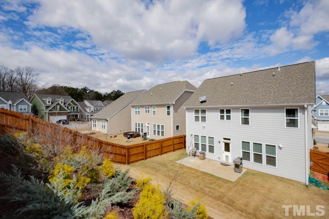 3857 Cumberland Pond Road Raleigh, NC 27606 - Photo 25 of 25 Gallery Image 25