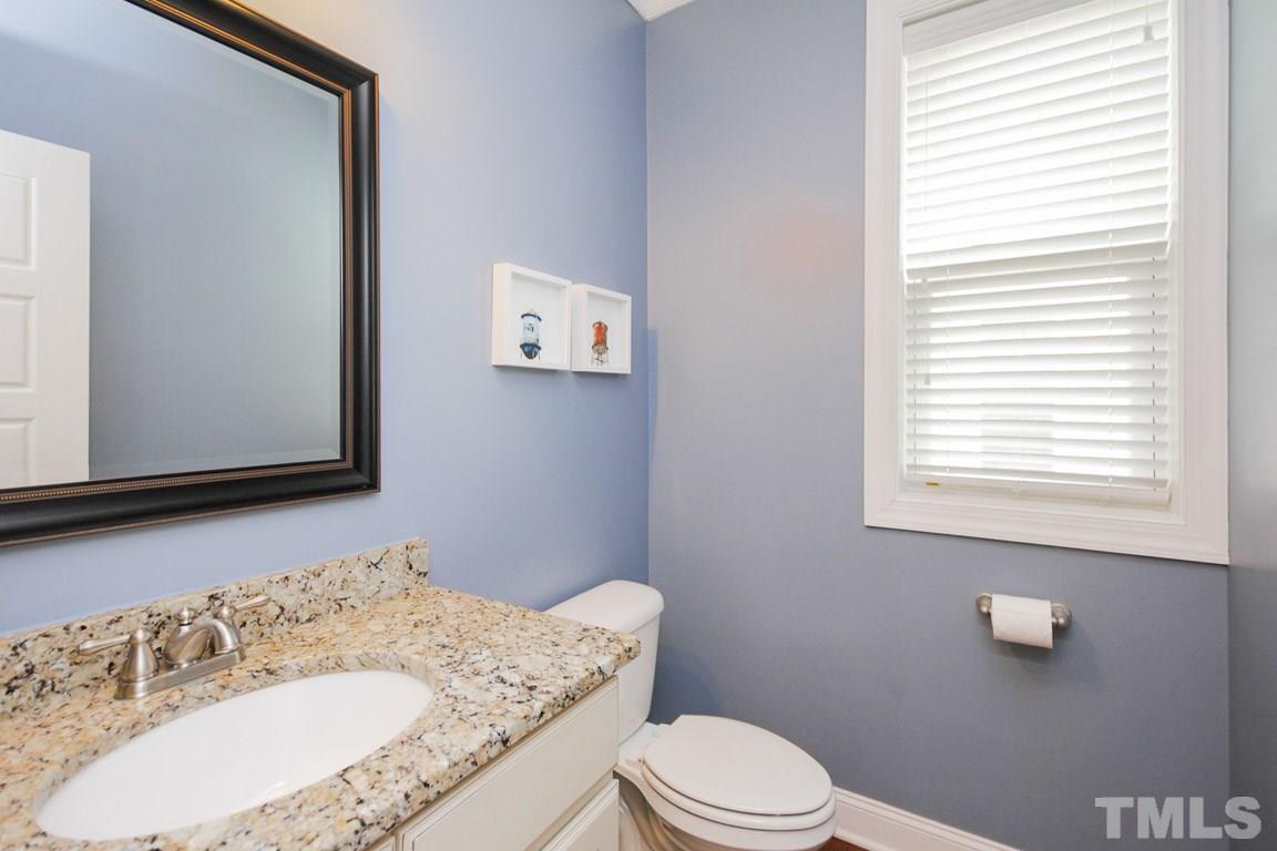 3857 Cumberland Pond Road Raleigh, NC 27606 - Photo 5 of 25 Gallery Image 5