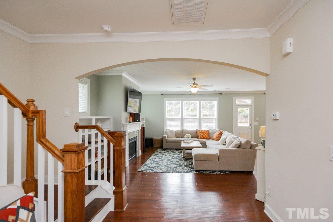 3857 Cumberland Pond Road Raleigh, NC 27606 - Photo 6 of 25 Gallery Image 6