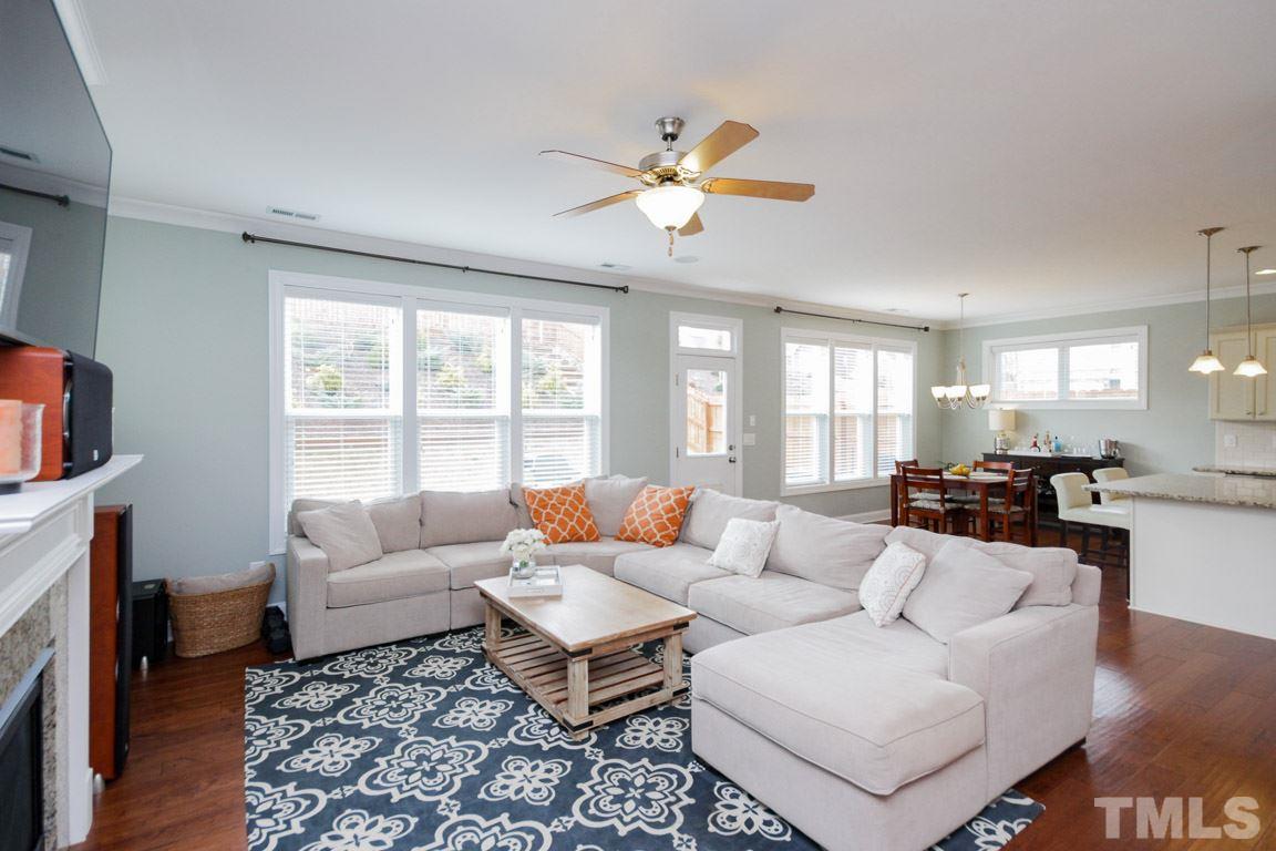 3857 Cumberland Pond Road Raleigh, NC 27606 - Photo 7 of 25 Gallery Image 7