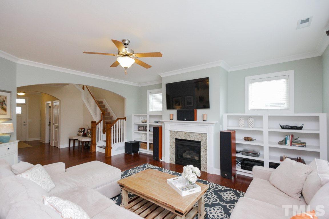 3857 Cumberland Pond Road Raleigh, NC 27606 - Photo 8 of 25 Gallery Image 8